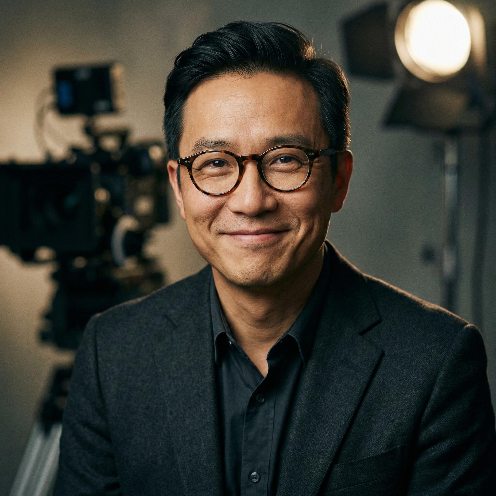 17c一起草影视导演陈明远