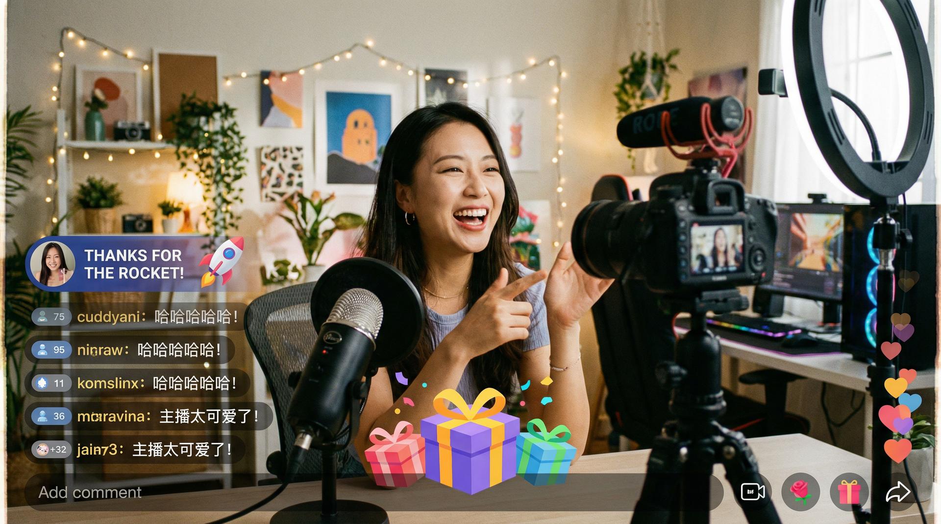 17c一起草视频直播互动